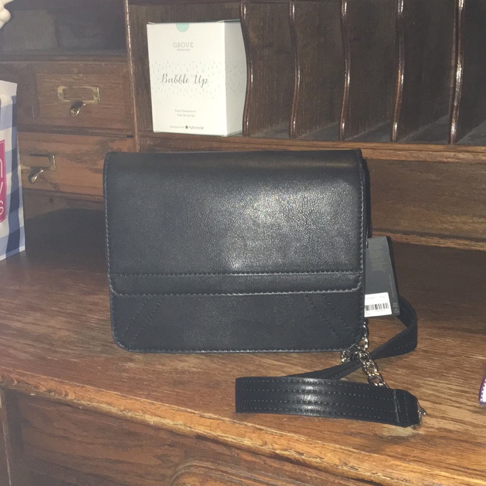 Forever 21 handbag